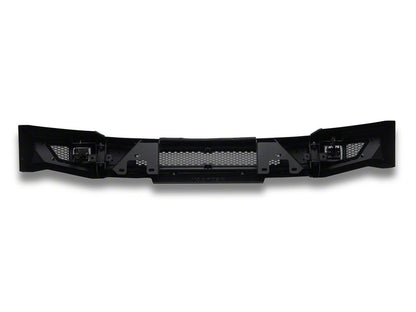 RedRock TCX HD Front Bumper (19-21 Silverado 1500; 2022 Silverado 1500 LTD)