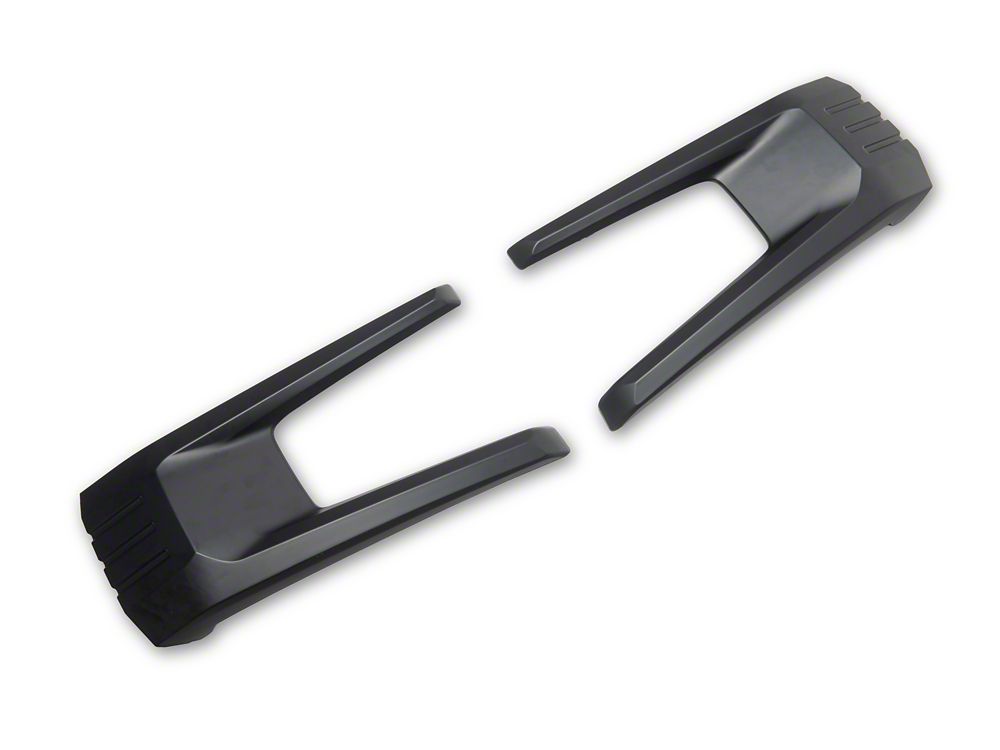 RedRock Armor Upper Replacement Grille (19-21 Silverado 1500; 2022 Silverado 1500 LTD)