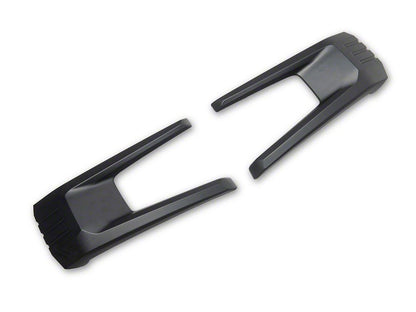 RedRock Armor Upper Replacement Grille (19-21 Silverado 1500; 2022 Silverado 1500 LTD)