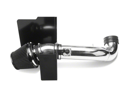 RedRock Cold Air Intake (09-13 4.8L Sierra 1500)
