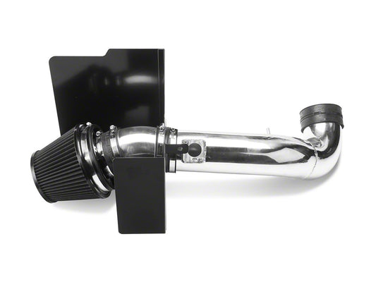 RedRock Cold Air Intake (09-13 4.8L Sierra 1500)