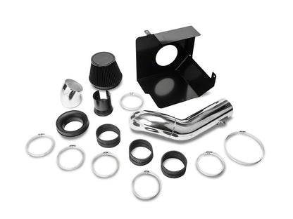 RedRock Cold Air Intake (09-13 4.8L Sierra 1500)