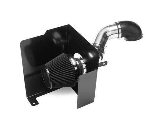 RedRock Cold Air Intake (07-08 4.8L Sierra 1500)