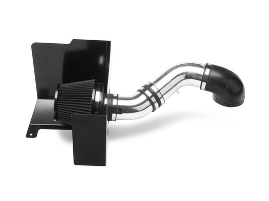RedRock Cold Air Intake (07-08 4.8L Sierra 1500)