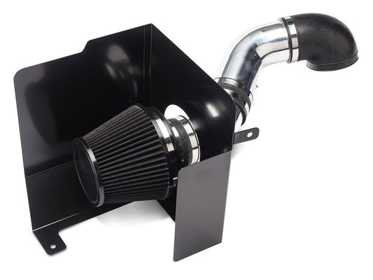 RedRock Cold Air Intake (07-08 5.3L Sierra 1500)