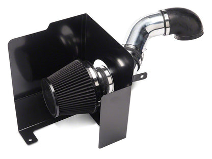 RedRock Cold Air Intake (07-08 6.0L Sierra 1500)