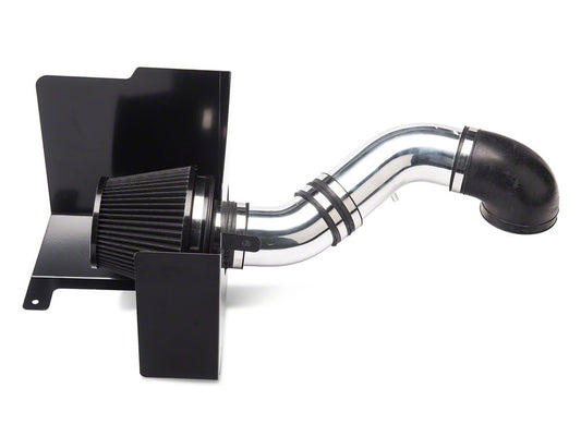 RedRock Cold Air Intake (07-08 6.0L Sierra 1500)