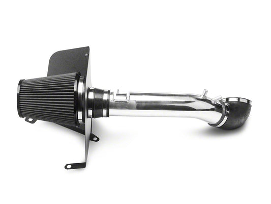 RedRock Cold Air Intake (14-18 6.2L Sierra 1500)
