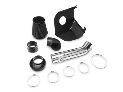 RedRock Cold Air Intake (14-18 6.2L Sierra 1500)