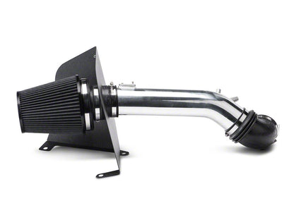 RedRock Cold Air Intake (14-18 5.3L Sierra 1500)