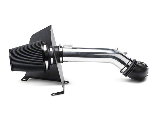 RedRock Cold Air Intake (14-18 5.3L Sierra 1500)