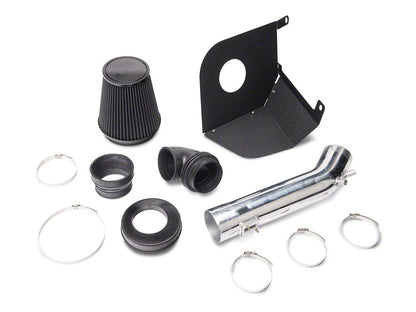 RedRock Cold Air Intake (14-18 5.3L Sierra 1500)