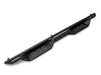 RedRock HD Drop Side Step Bars (99-06 Sierra 1500 Extended Cab)