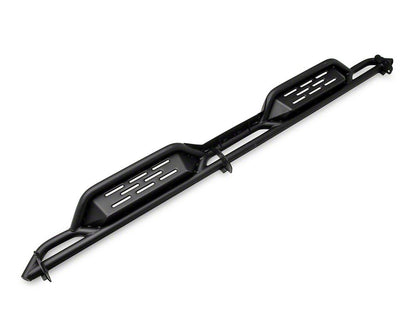 RedRock HD Drop Side Step Bars (99-06 Sierra 1500 Extended Cab)