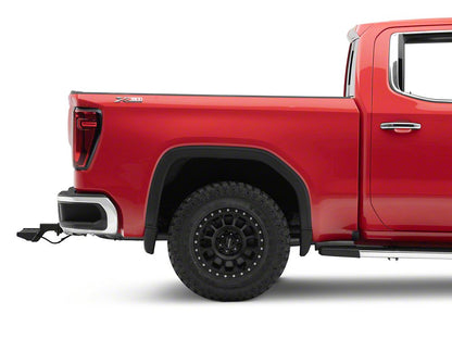 RedRock LED Hitch Step (99-25 Sierra 1500)