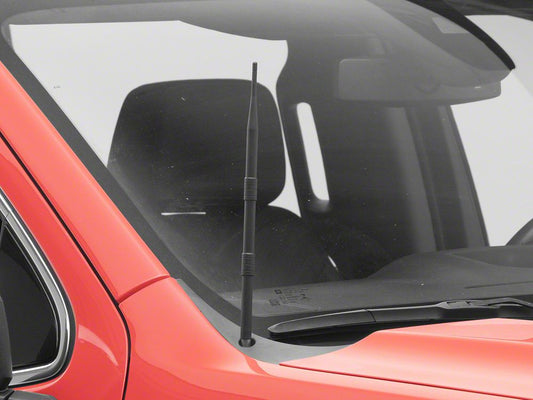 RedRock Antenna; 13-Inch (07-25 Sierra 1500)