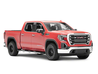 RedRock Antenna; 13-Inch (07-25 Sierra 1500)