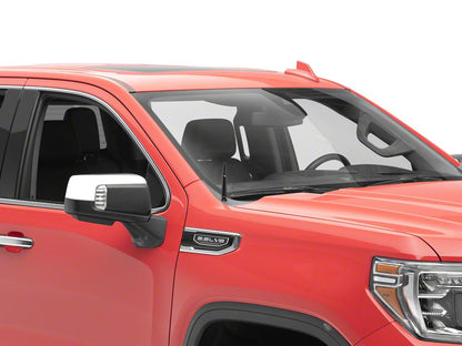 RedRock Antenna; 5.7-Inch (07-25 Sierra 1500)