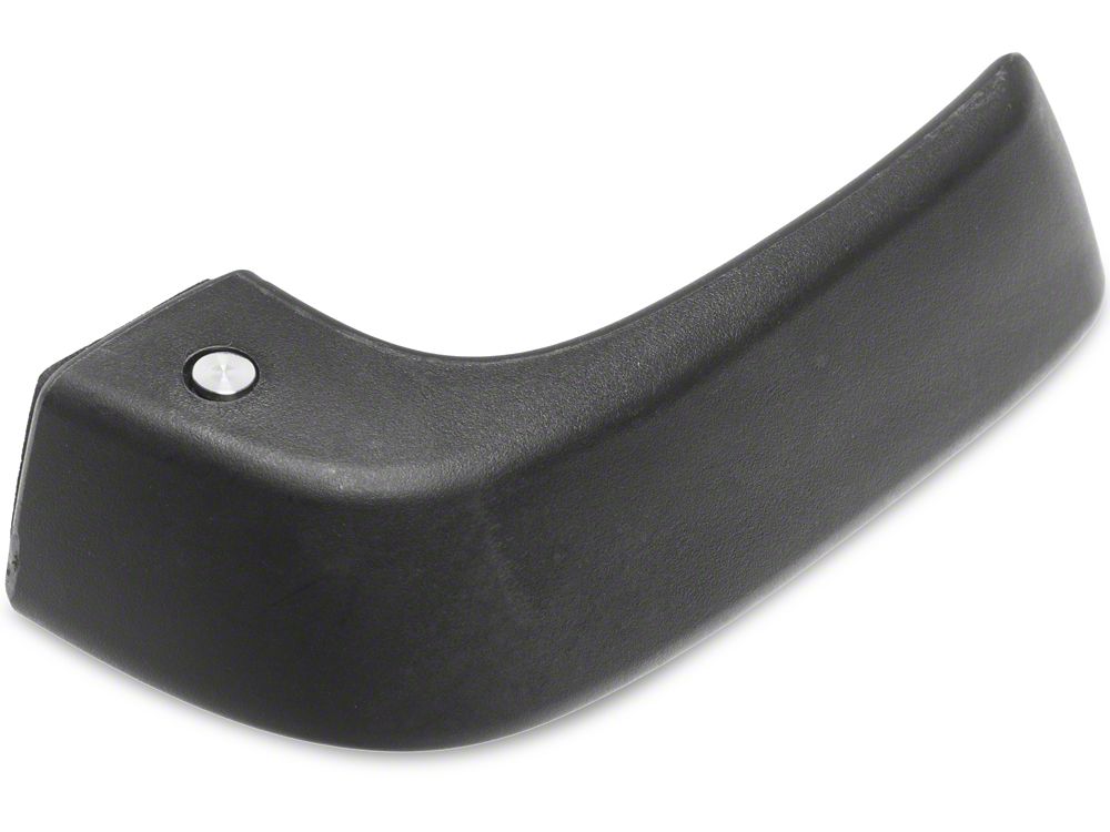 RedRock Interior Door Handle; Passenger Side (07-13 Sierra 1500)