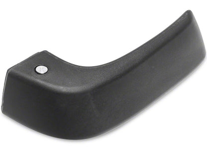 RedRock Interior Door Handle; Passenger Side (07-13 Sierra 1500)