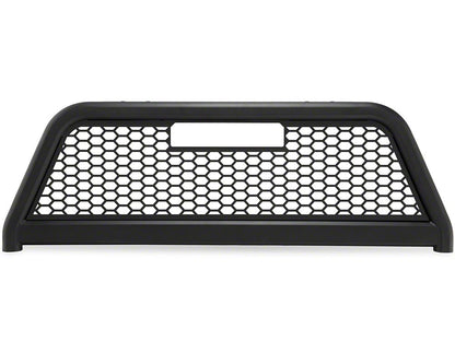 RedRock Headache Rack (19-25 Sierra 1500)