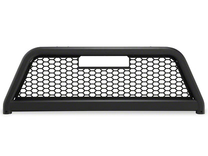 RedRock Headache Rack (19-25 Sierra 1500)