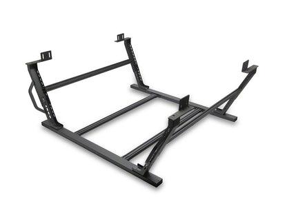 RedRock Heavy Duty Bed Rack (04-25 Sierra 1500 w/ 5.80-Foot Short Box)