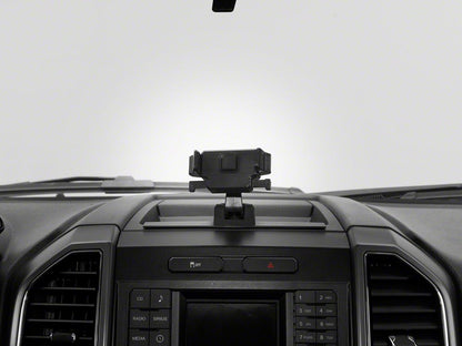 RedRock Cell Phone Holder (17-22 F-250 Super Duty)