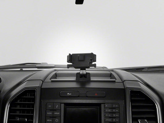 RedRock Cell Phone Holder (17-22 F-250 Super Duty)