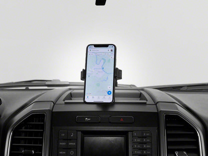 RedRock Cell Phone Holder (17-22 F-250 Super Duty)