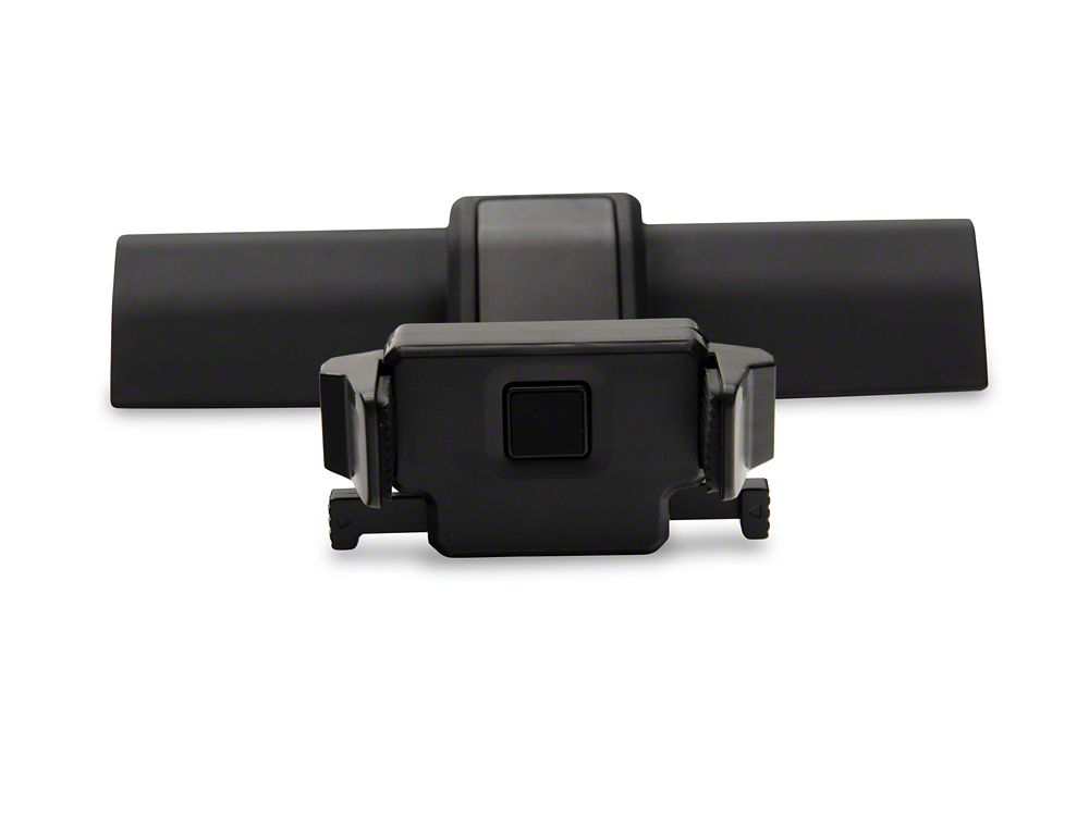 RedRock Cell Phone Holder (17-22 F-250 Super Duty)