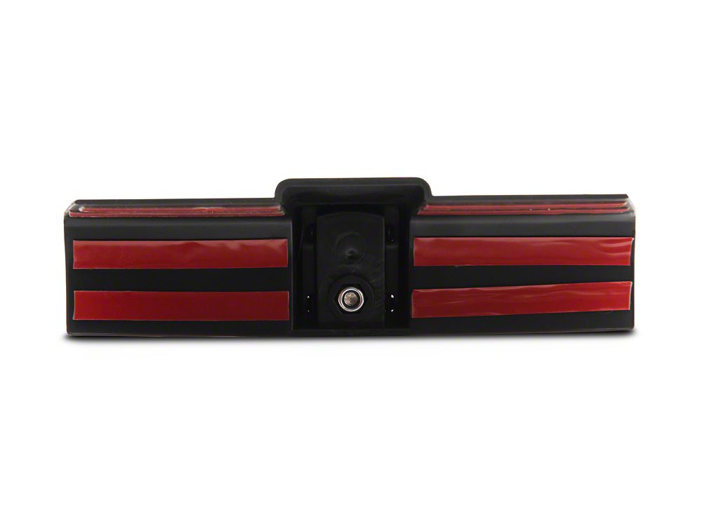 RedRock Cell Phone Holder (17-22 F-250 Super Duty)
