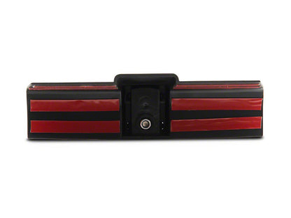 RedRock Cell Phone Holder (17-22 F-250 Super Duty)