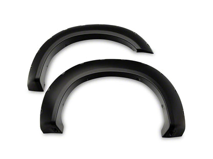 RedRock Pocket Style Fender Flares (11-16 F-250 Super Duty)