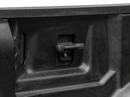 RedRock Bed Tie-Down Anchors (17-25 F-250 Super Duty)