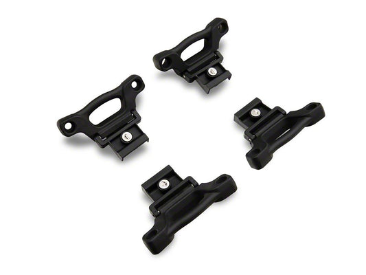RedRock Bed Tie-Down Anchors (17-25 F-250 Super Duty)