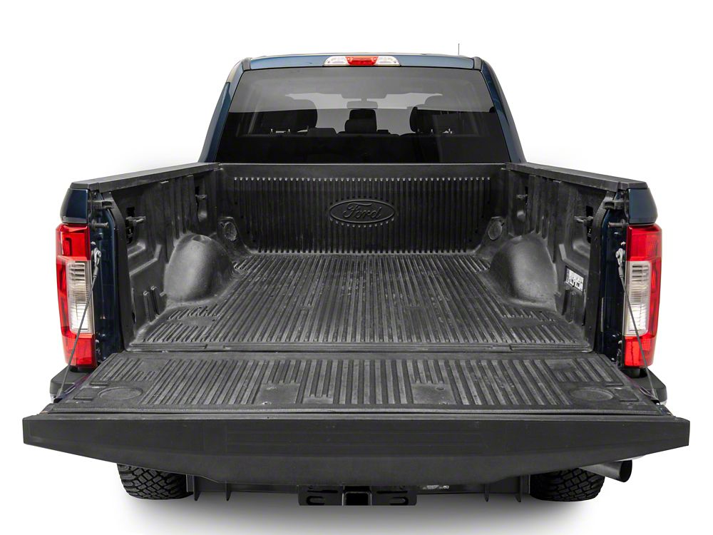 RedRock Bed Tie-Down Anchors (17-25 F-250 Super Duty)