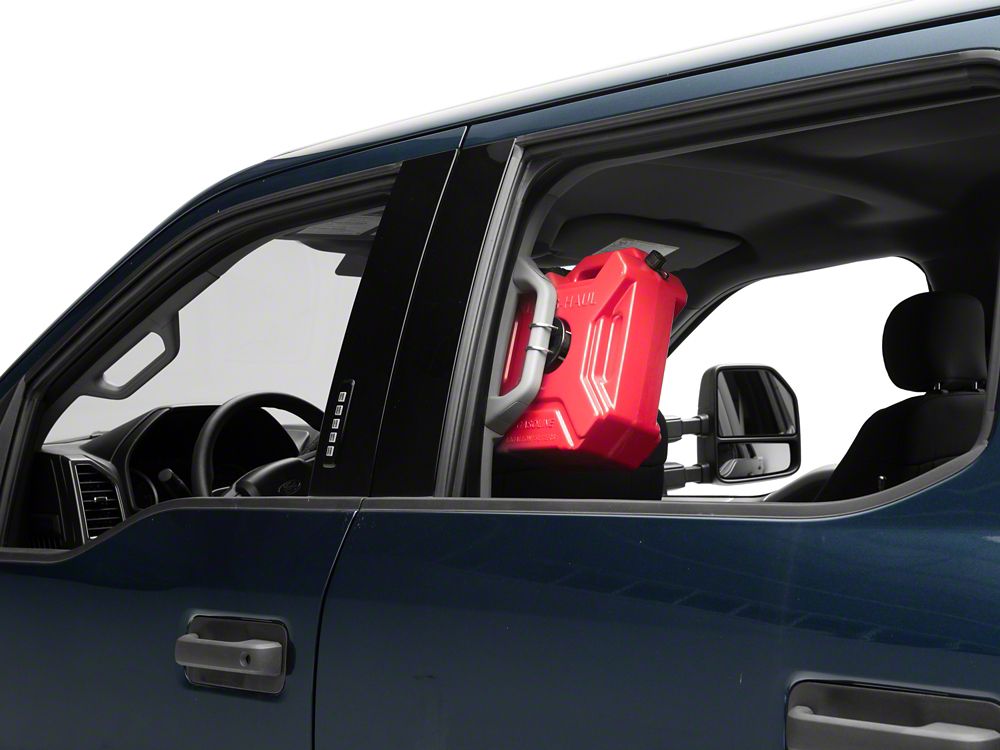 RedRock Mount for 3 and 5 Liter Jerry Can