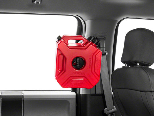 RedRock Jerry Can; 5 Liter