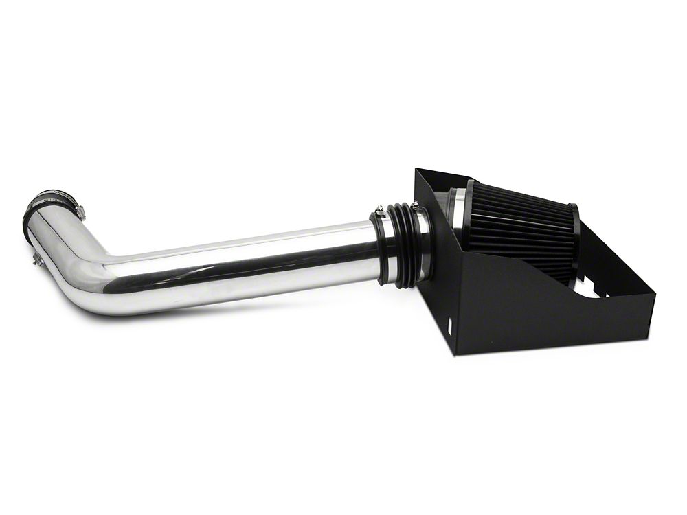 RedRock Cold Air Intake (11-14 6.2L F-250 Super Duty)