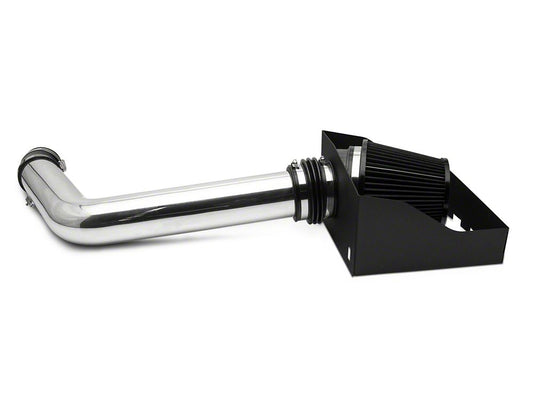 RedRock Cold Air Intake (11-14 6.2L F-250 Super Duty)
