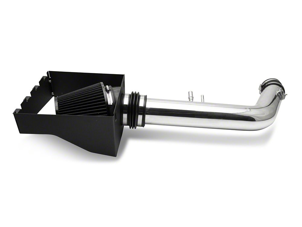 RedRock Cold Air Intake (11-14 6.2L F-250 Super Duty)