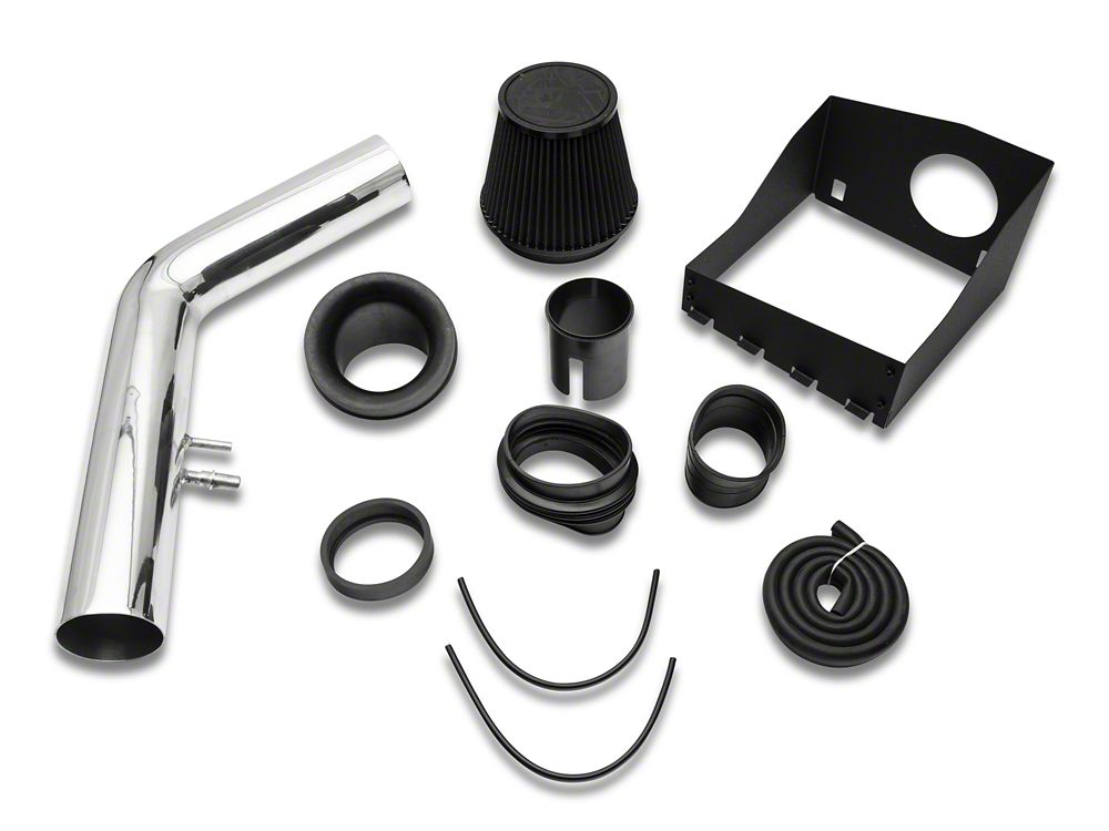 RedRock Cold Air Intake (11-14 6.2L F-250 Super Duty)