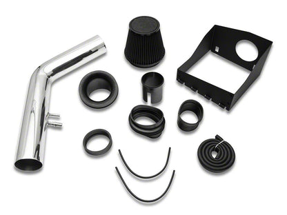 RedRock Cold Air Intake (11-14 6.2L F-250 Super Duty)