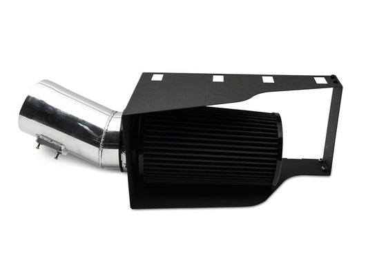 RedRock Cold Air Intake (11-14 6.7L Powerstroke F-250 Super Duty)