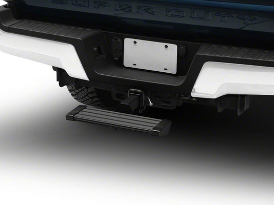 RedRock LED Hitch Step (99-25 F-250 Super Duty)