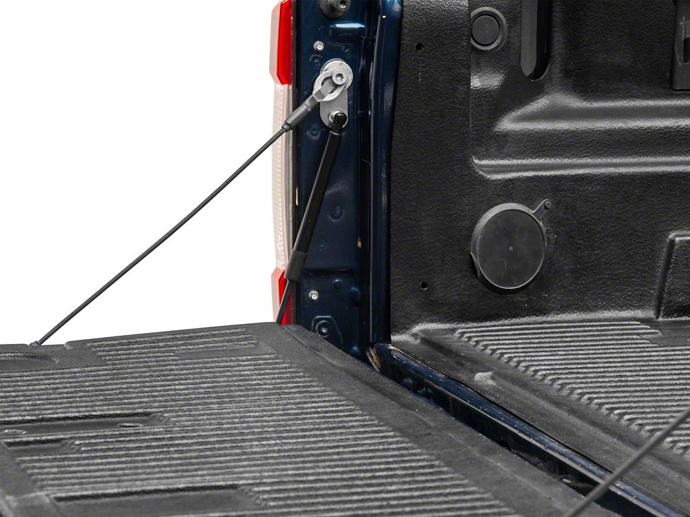 RedRock Tailgate Assist (17-25 F-250 Super Duty)