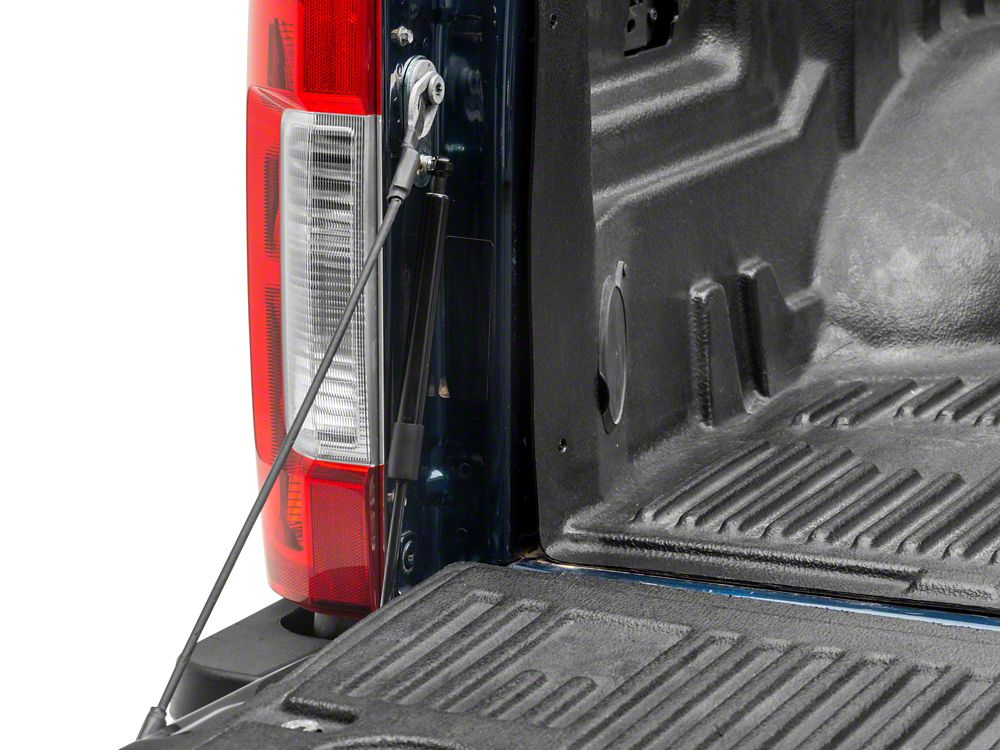 RedRock Tailgate Assist (17-25 F-250 Super Duty)