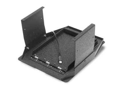 RedRock Center Console Lock Box (17-22 F-250 Super Duty)