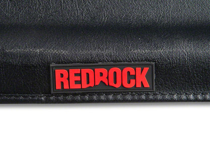RedRock Soft Roll-Up Tonneau Cover (17-25 F-250 Super Duty w/ 6-3/4-Foot Bed)
